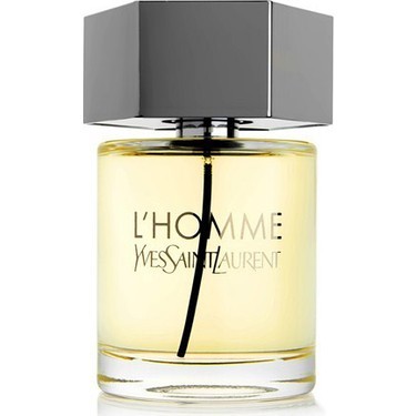 Yves Saint Laurent L Homme EDT Erkek Parfüm 100ml TESTER