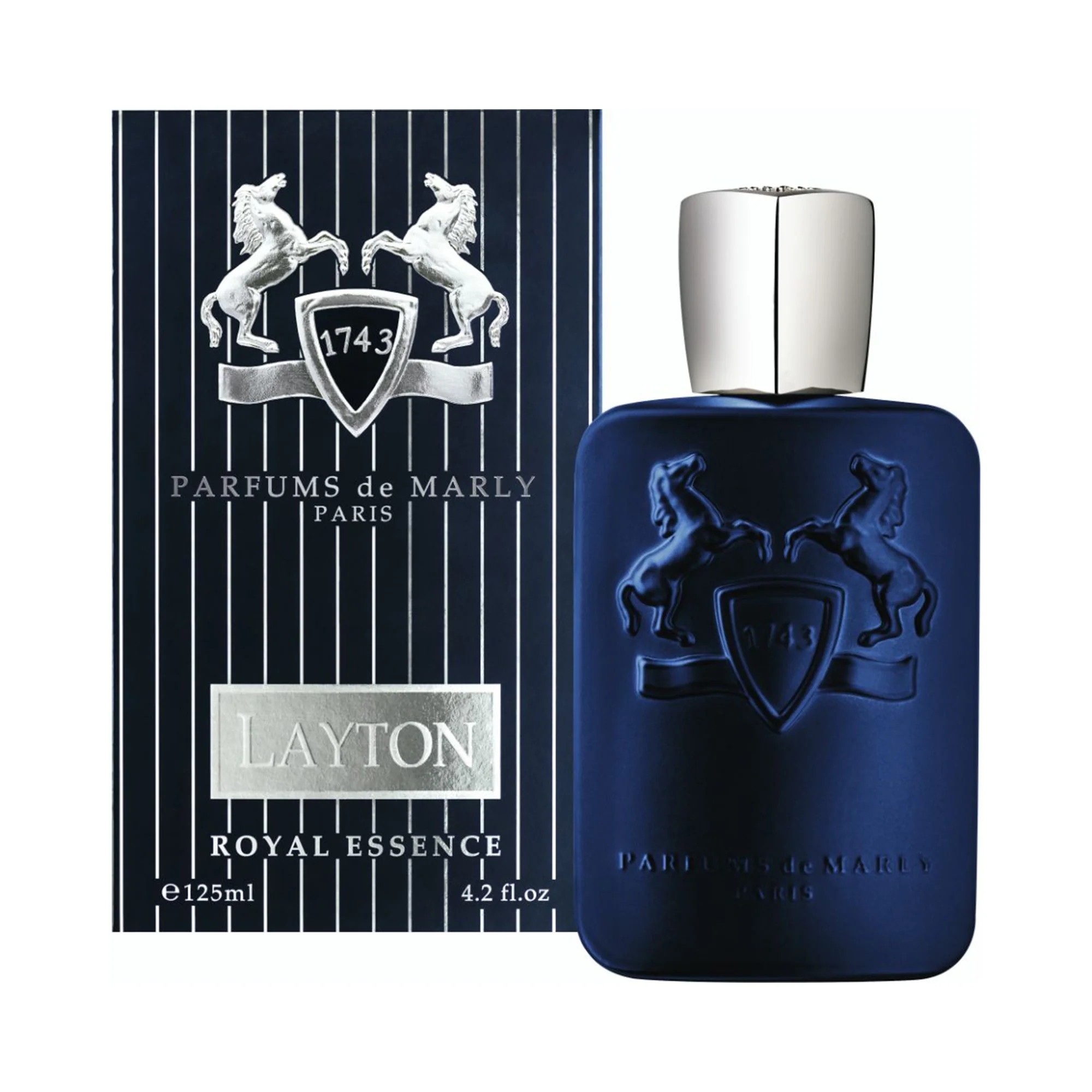 Parfum De Marly Layton  EDP 125 ml ERKEK PARFÜM İTHAL