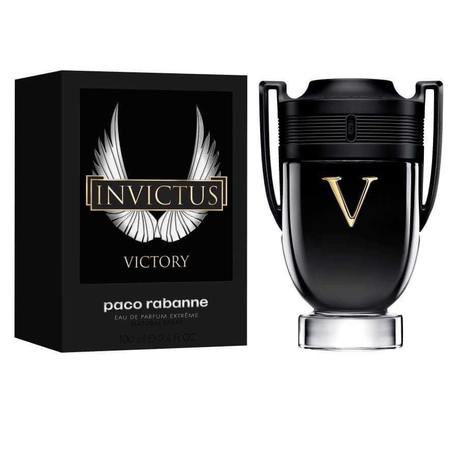 Paco Rabanne Invictus Victory EDP 100ML Erkek Parfüm İTHAL