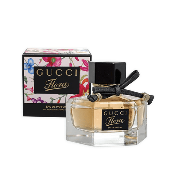 Gucci Flora By Gucci Femme EDP Bayan Parfüm 75ml İTHAL