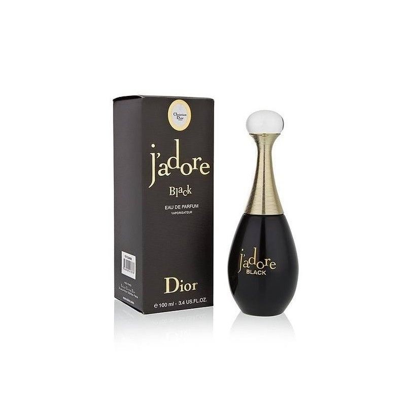 Dior JAdore Black Edp 100 Ml Kadın Parfüm İTHAL