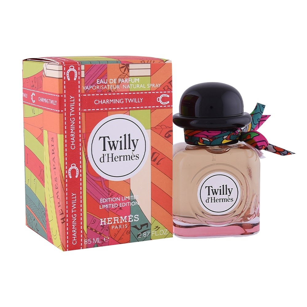 Hermes Twilly Edp 85Ml Bayan Parfüm İTHAL