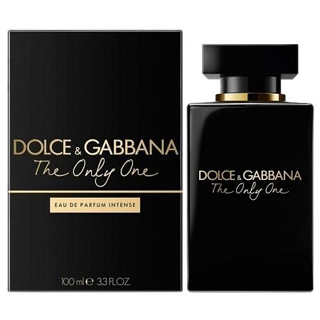 Dolce & Gabbana The Only One EDP İntense 100 ml Kadın Parfüm İTHAL