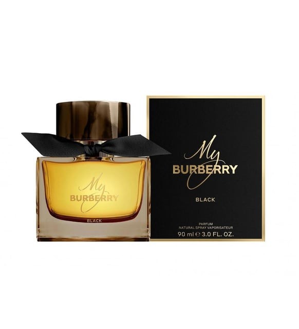 Burberry My Burberry Black EDP 90ML Bayan Parfüm İTHAL