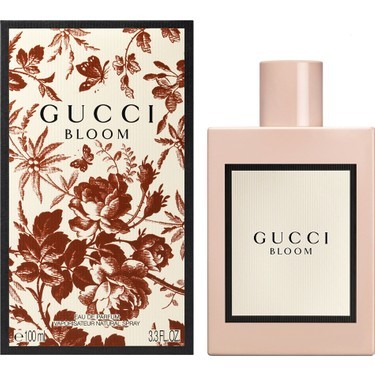 Gucci Bloom 100ML EDP Bayan Parfüm İTHAL