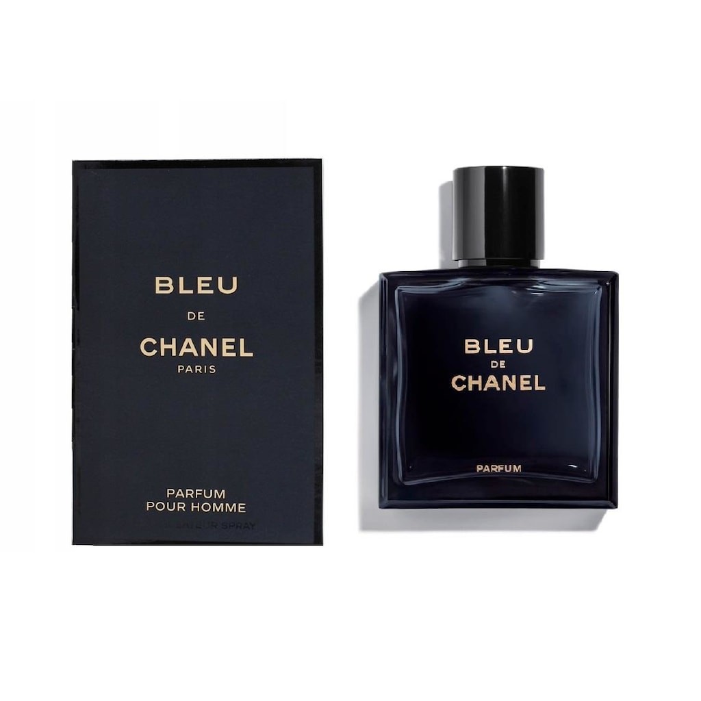 Chanel Bleu De Chanel Parfum 100 Ml İTHAL