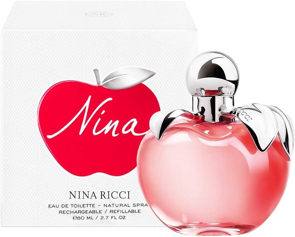 Nina Ricci Ricci EDP 80 ml Bayan Parfüm İTHAL