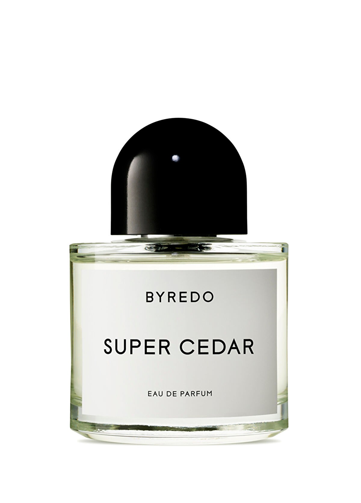 Byredo Super Cedar EDP 100 ml Unisex Parfüm Unisex Parfüm İTHAL