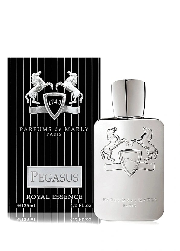 Parfums De Marly Pegasus Exclusif EDP 125 ml Erkek İTHAL