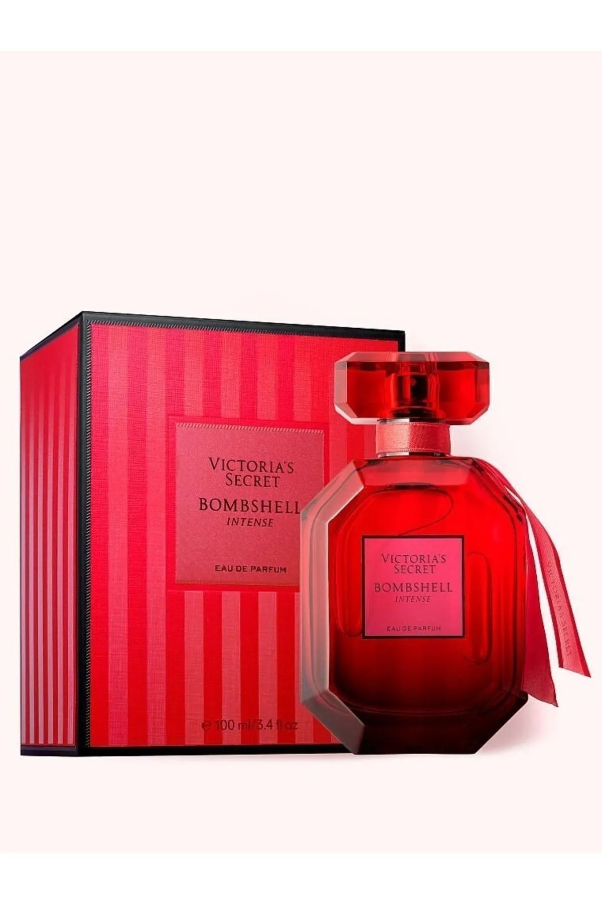 Victoria Secret Bombshell İntense 100 Ml Kadın Parfüm İTHAL