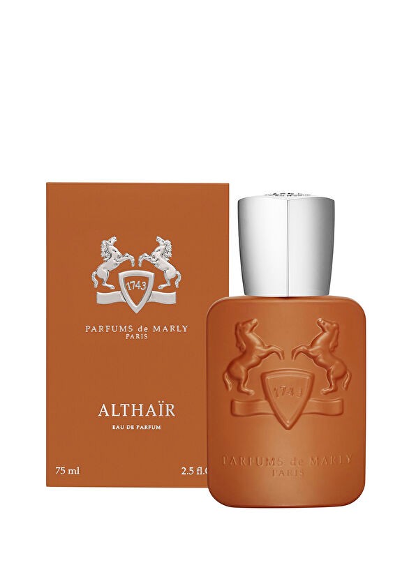 Parfums de Marly Althair 125 ml Erkek Edp İTHAL