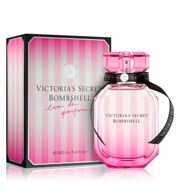 Victoria Secret Bombshell Edp 100ml Bayan Parfüm İTHAL