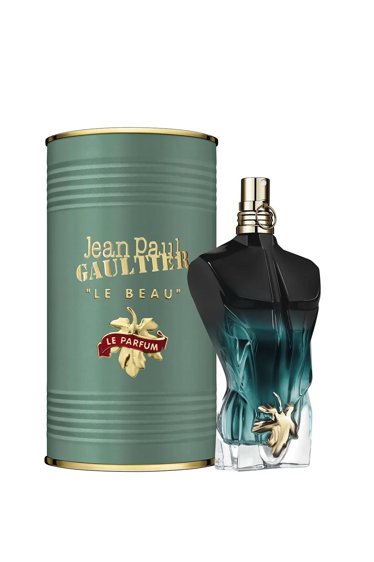 Jean Paul Gaultier Le Beau Le Parfum EDP 75 ml Erkek Parfüm İTHAL