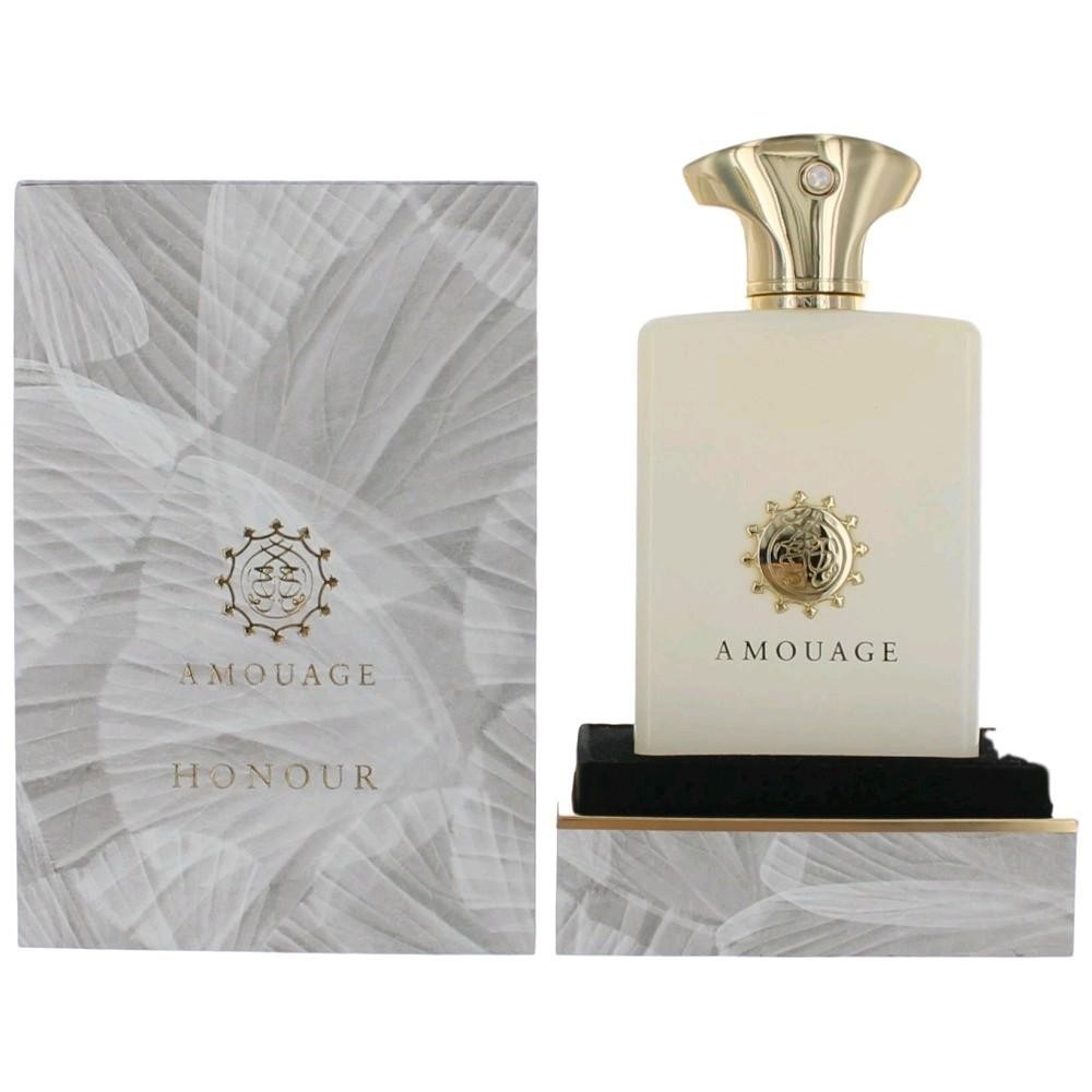 Amouage Honour EDP 100ml Erkek Parfümü İTHAL