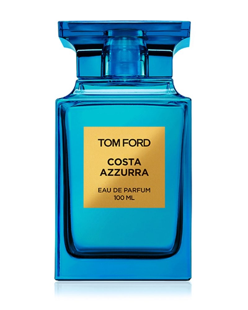 Tom Ford Costa Azzurra EDP 100 ml Unisex Parfüm TESTER