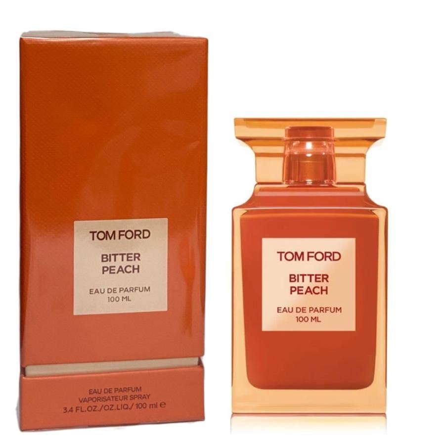 TOM FORD bitter peach 100ml Unisex Parfüm İTHAL