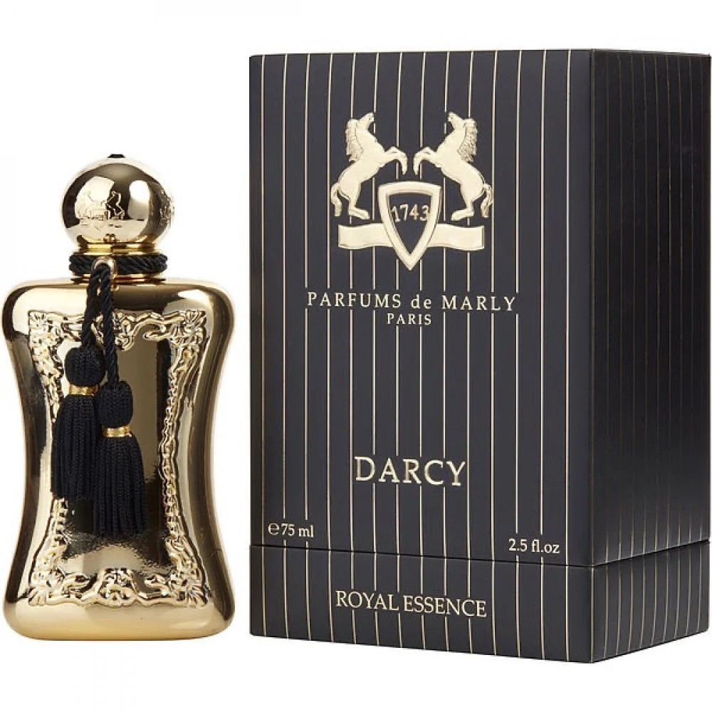 Parfums de Marly Darcy 75 ml Kadın Parfüm İTHAL