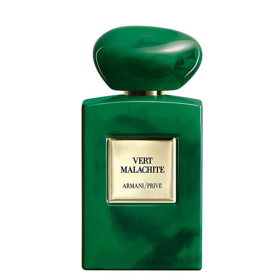 armani Privé Vert Malachite Eau De Parfum 100 m Unisex Parfüm İTHAL