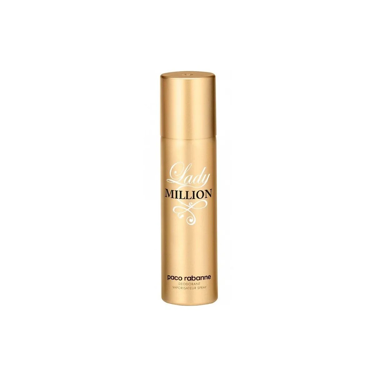 Paco Rabanne Lady Million KADIN Deodorant 200 Ml 