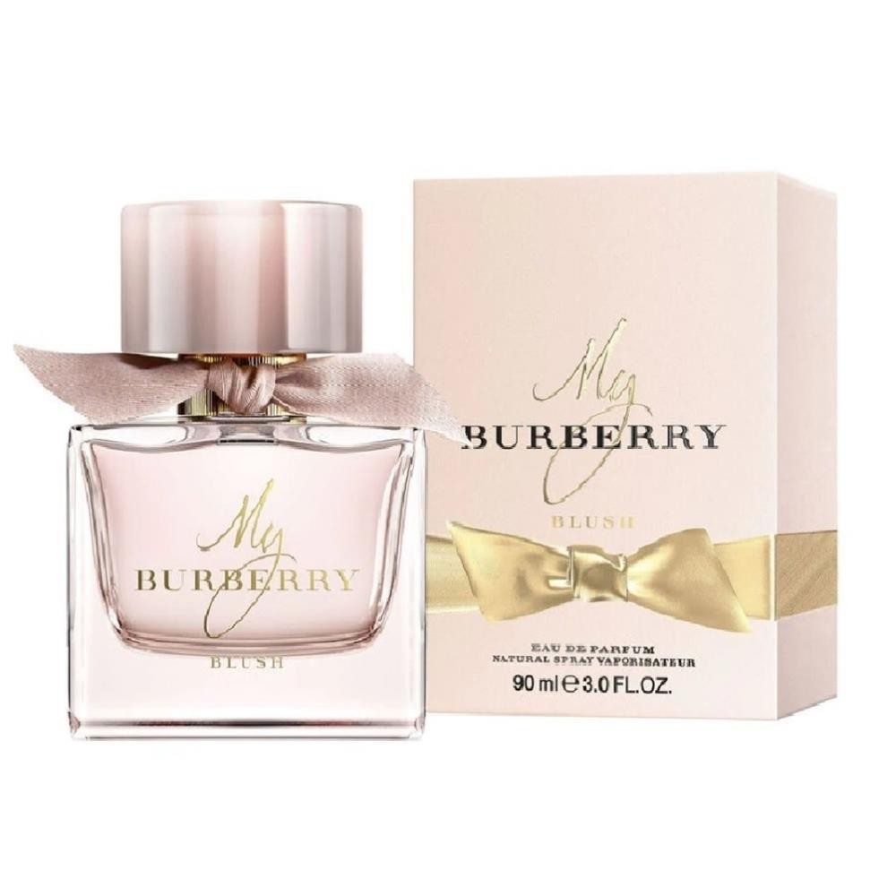 Burberry My Burberry Blush 90ML EDP Bayan Parfüm İTHAL