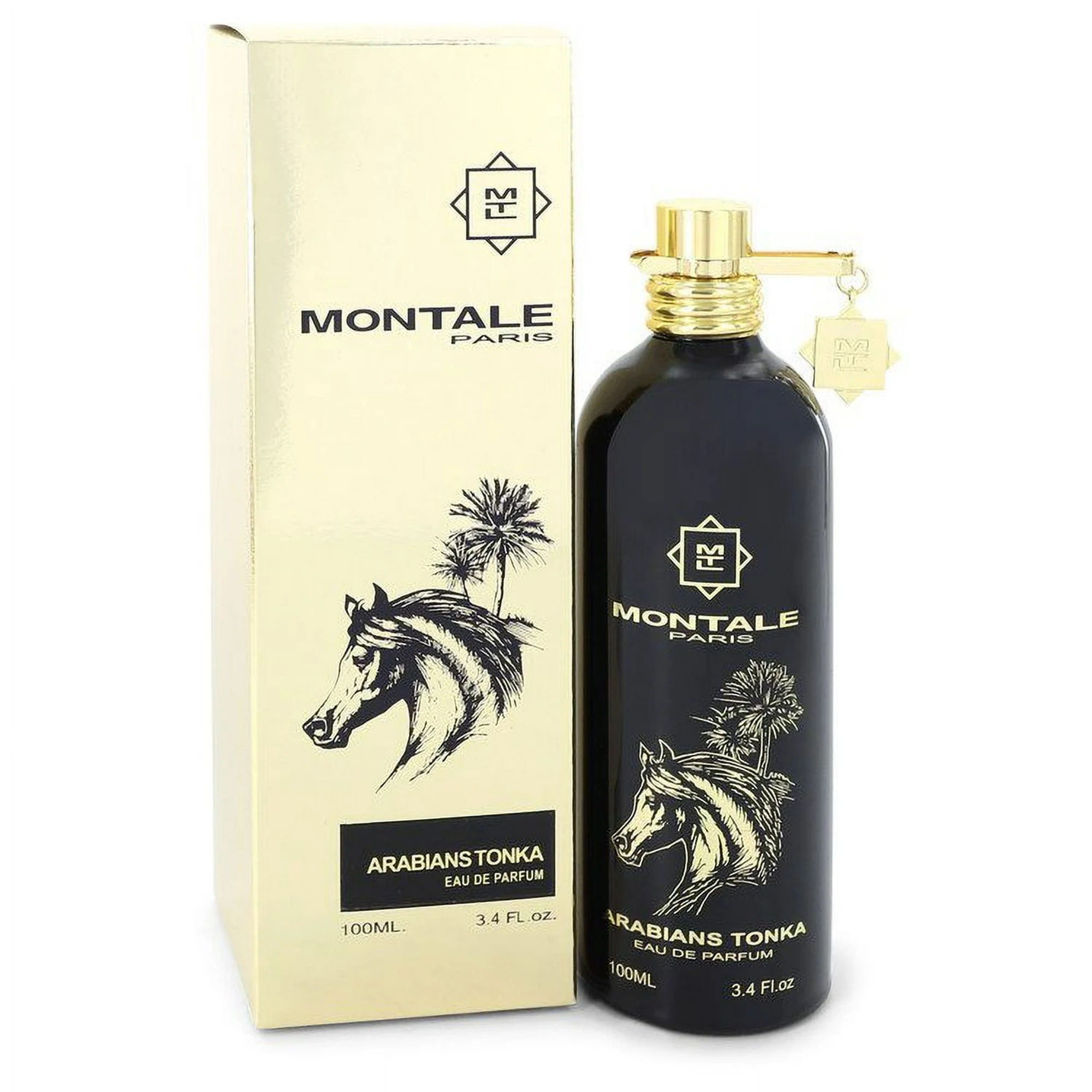 Montale Arabians Tonka EDP 100 ml Unisex Parfüm İTHAL