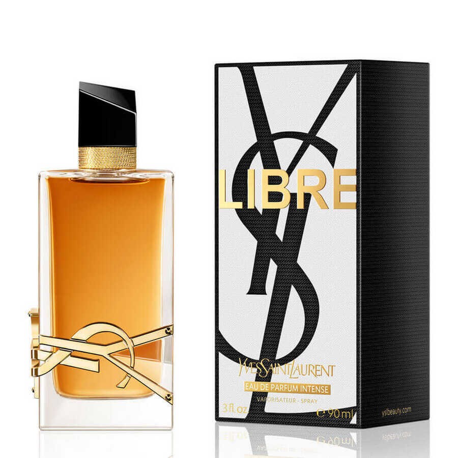 Yves Saint Laurent Libre Intense EDP 90ML Bayan Parfüm İTHAL