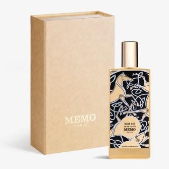 Memo oud İrish Leather Edp 75ml Unisex Parfüm İTHAL