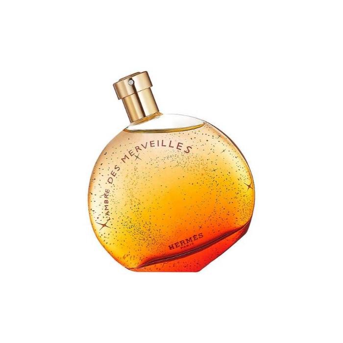 Hermes L'ambre Des Merveilles Edp 100 Ml Kadın Parfüm TESTER