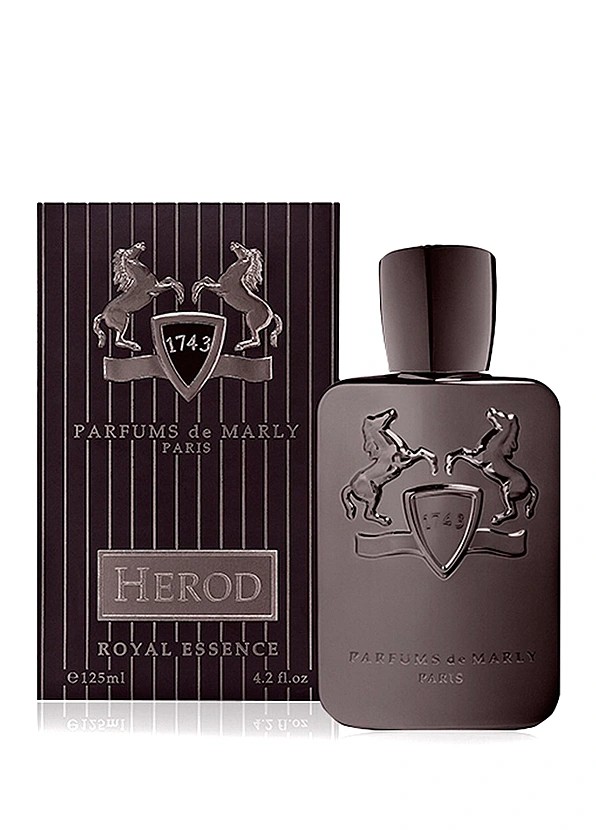 Parfums De Marly Herod Erkek Parfüm EDP 125 ML İTHAL