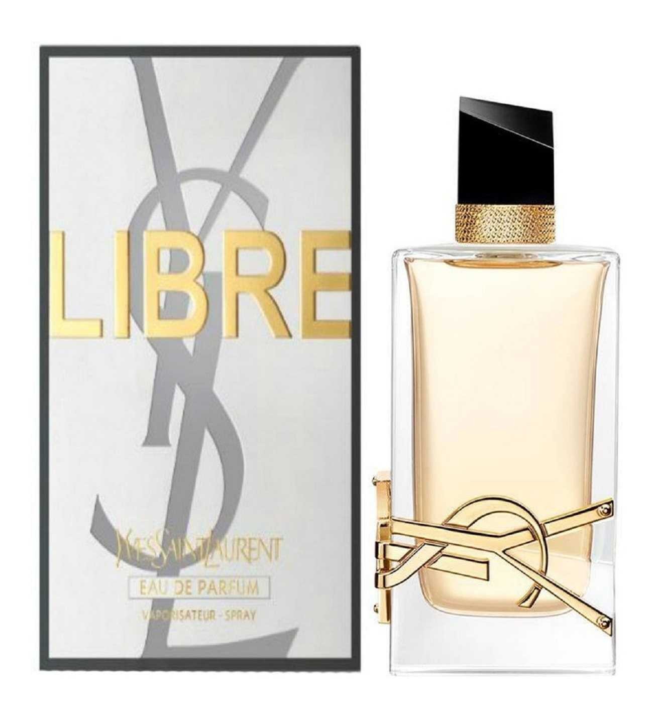 Yves Saint Laurent Libre Edp 90 Ml Kadın Parfüm İTHAL