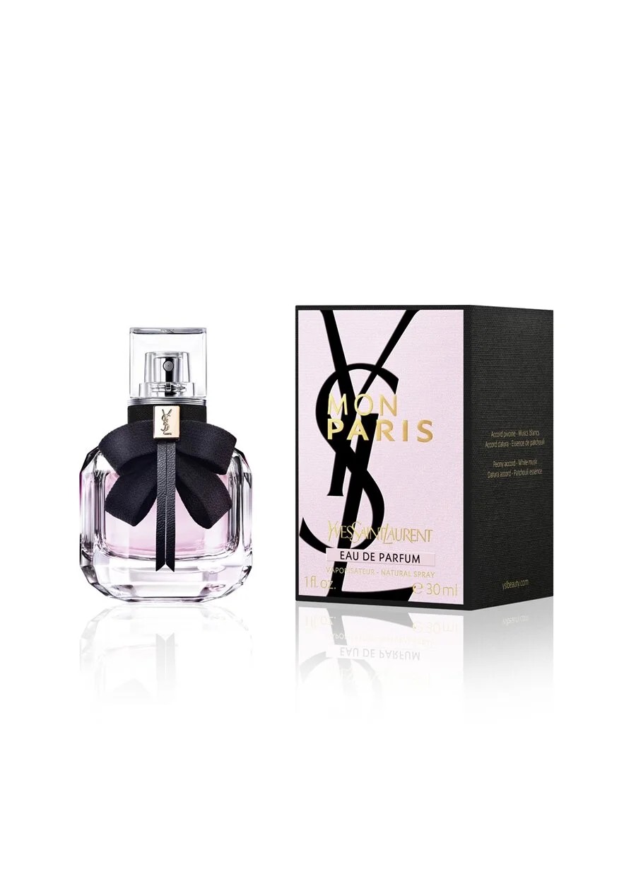 Yves Saint Laurent Mon Paris EDP 90ML Bayan Parfüm İTHAL