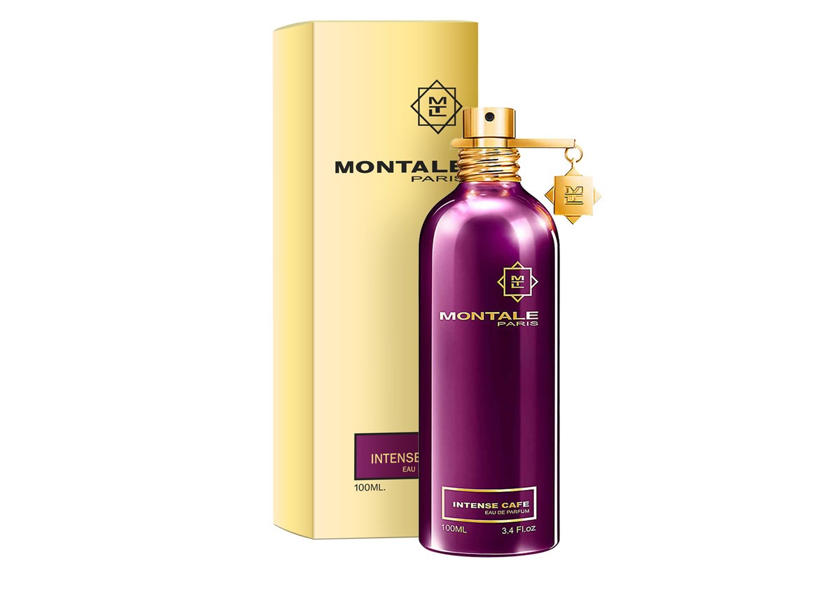 Montale Intense Cafe Edp 100 Ml Erkek Parfüm İTHAL