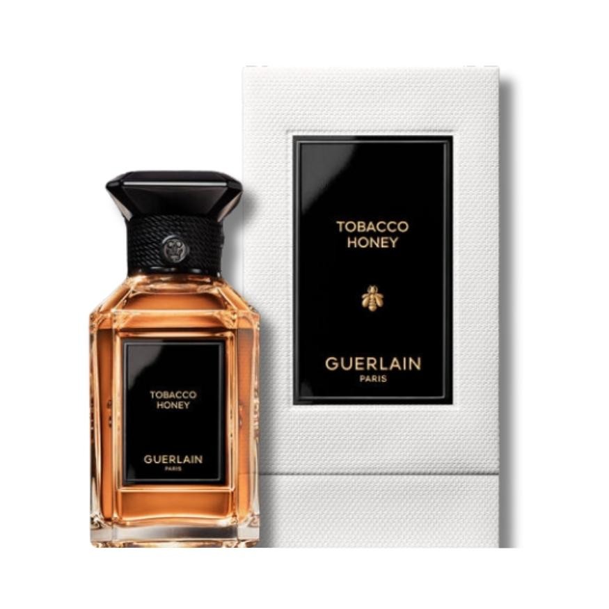 Guerlain Tobacco Honey Edp 100 ml Unisex Parfüm İTHAL