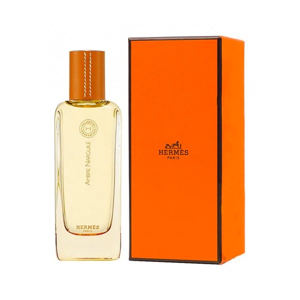 Hermes Ambre Narguile Edt 100 ML Unisex Parfüm İTHAL