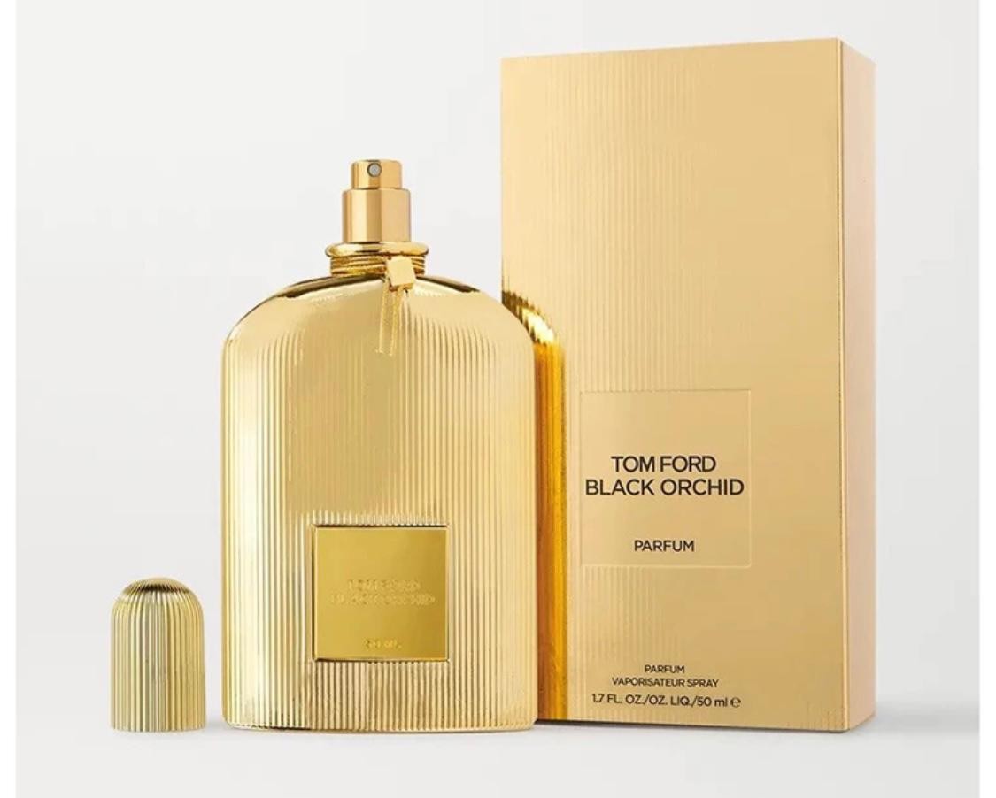 Tom Ford Black Orchid (SARI) Parfüm 100ML İTHAL