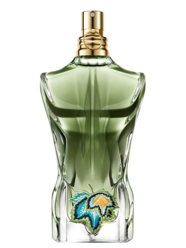 Jean Paul Gaultier Paradise Garden Eau de parfum 75ml Erkek Parfüm TESTER