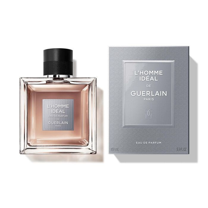 Guerlain LHomme Ideal EDT 100 ML Erkek Parfüm İTHAL