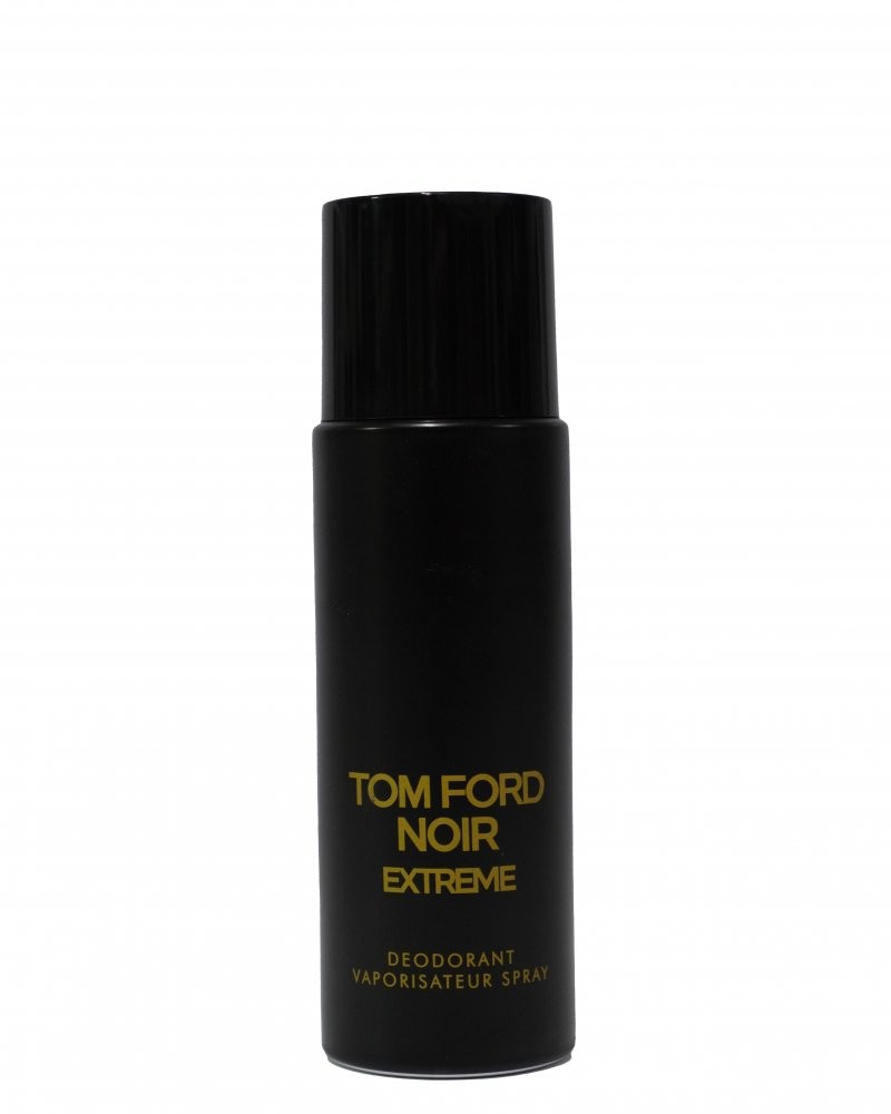 Tom Ford Noir Extreme Erkek Deodorant 200 ML 