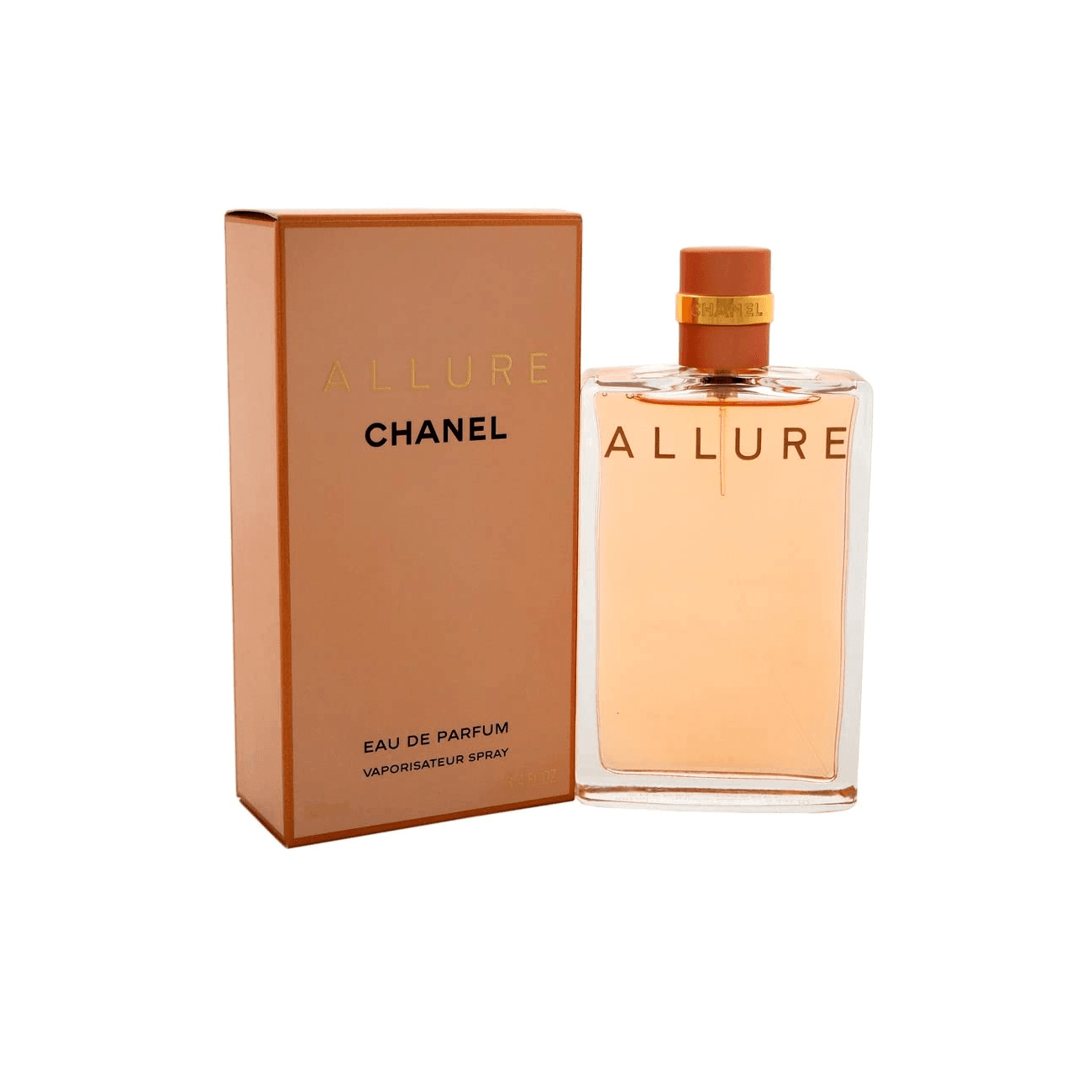 Chanel Allure Chanel Edp 100ml Bayan Parfüm İTHAL