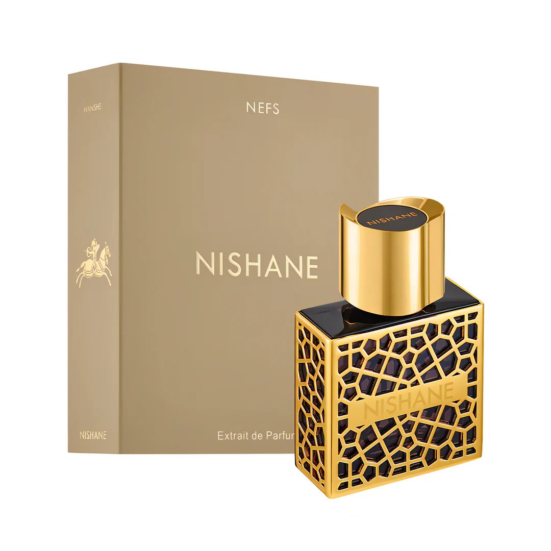 Nishane Nefs 50 ml Unisex Parfüm Parfüm İTHAL