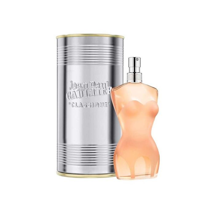 Jean Paul Gaultier Classique EDT 100ml Bayan Parfüm İTHAL