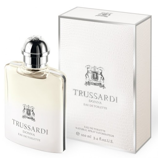 Trussardi Donna EDP 100 ml Kadın Parfüm İTHAL