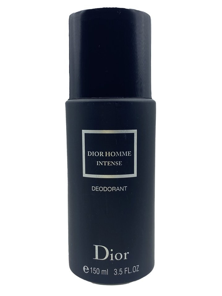 Dior Homme İntense Erkek Deodorant 200 Ml 