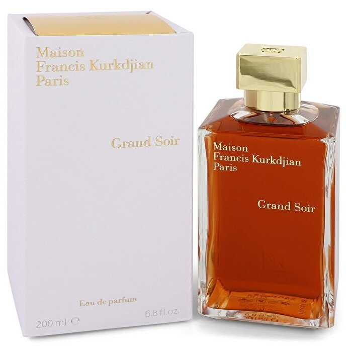 Maison Francis Kurkdjian Grand Soir EDP 200ML İTHAL