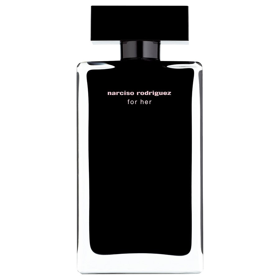 Narciso Rodriguez For Her Edt 100 ML Kadın Parfüm TESTER