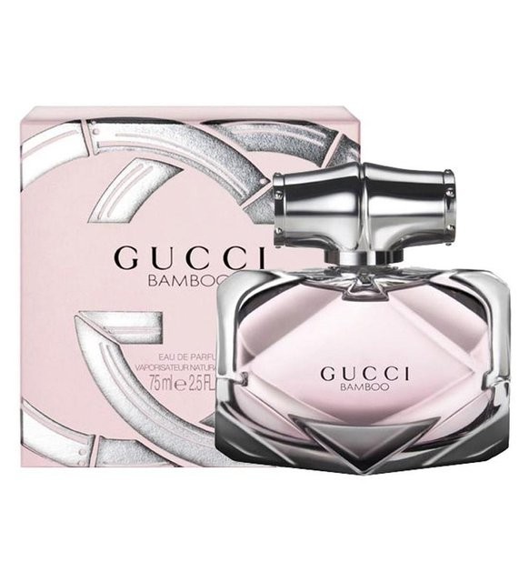 Gucci Bamboo 75ml EDP Bayan Parfüm İTHAL