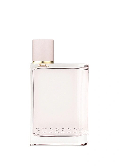 Burberry Her EDP 100ML Bayan Parfüm TESTER