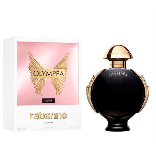 Rabanne Olympea Parfum 80 ml Kadın Parfüm İTHAL