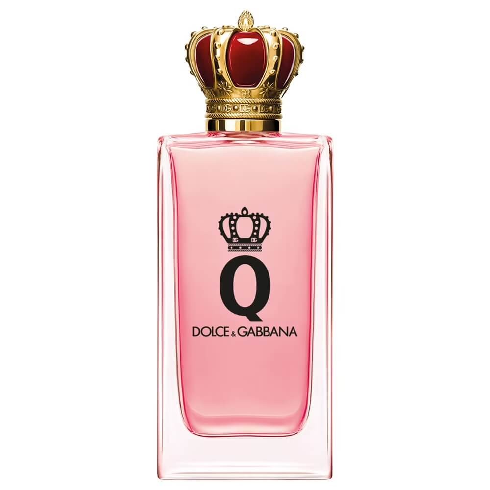 Dolce Gabbana Q EDP 100 ml Kadın Parfüm TESTER