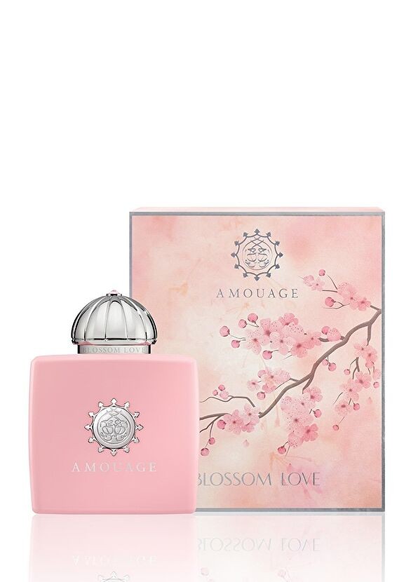 Amouage Blossom Love EDP 100 ML Kadın Parfüm İTHAL